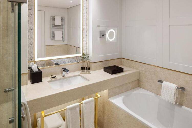 The Alexander A Luxury Collection Hotel