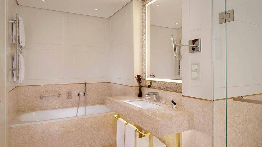 The Alexander A Luxury Collection Hotel
