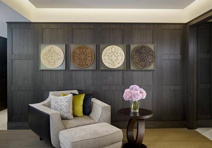 The Alexander A Luxury Collection Hotel