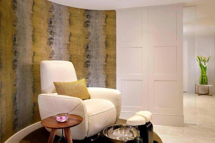 The Alexander A Luxury Collection Hotel