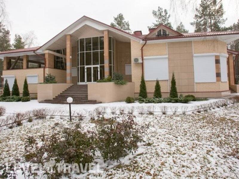 Фотография Солнечный Берег Санаторий