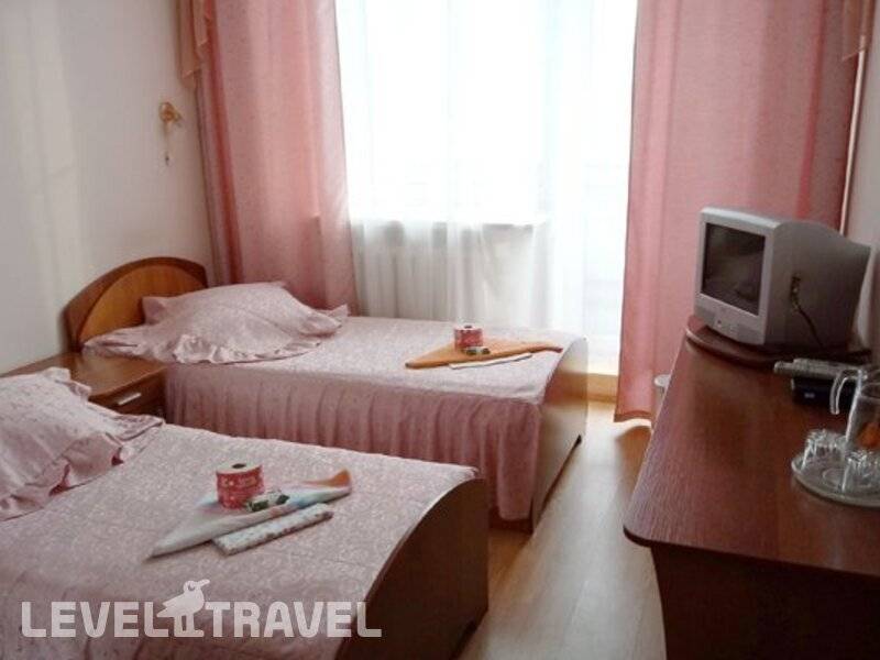 Фотография Железняки Санаторий