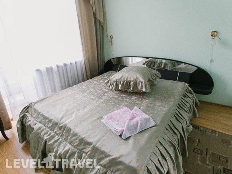 Фотография Железняки Санаторий