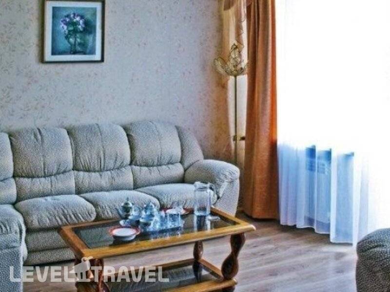 Фотография Железняки Санаторий