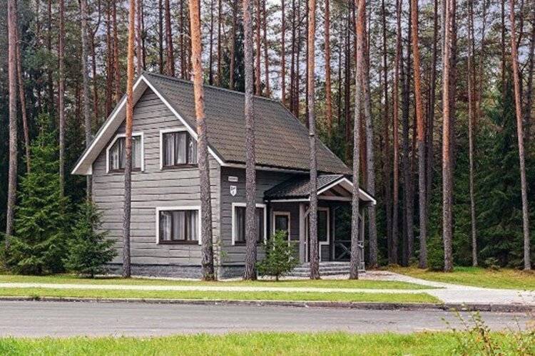 Ислочь-Парк Оздоровительный Комплекс