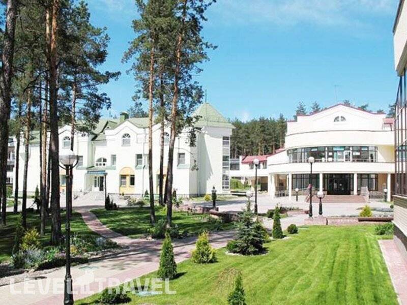 Фотография Ружанский Санаторий