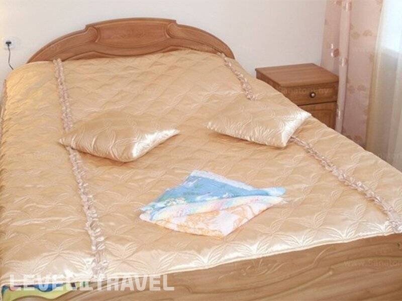 Фотография Солнечный Оздоровительный Центр