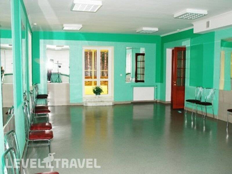 Фотография Солнечный Оздоровительный Центр