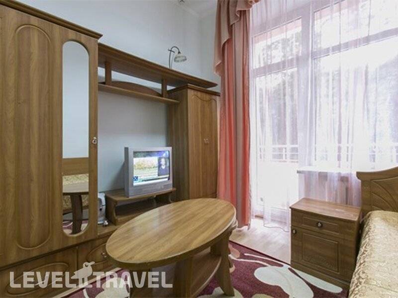 Фотография Солнечный Оздоровительный Центр