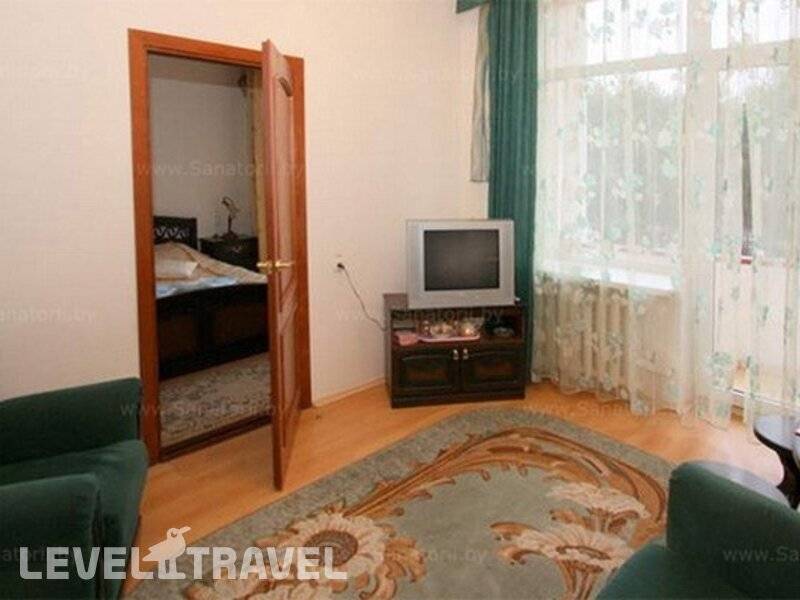 Фотография Солнечный Оздоровительный Центр