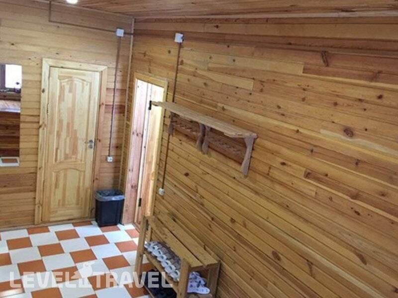 Фотография Белый Берег