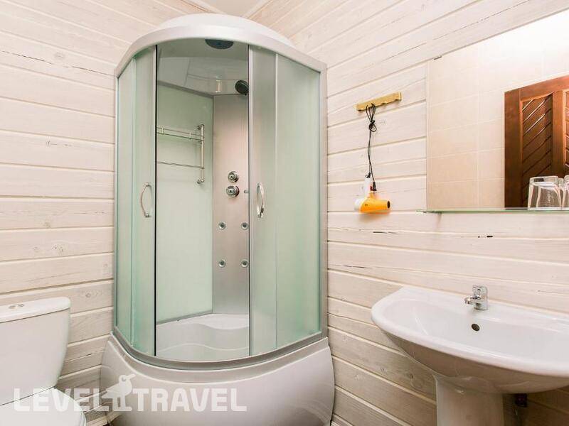 Фотография Кветки Яблыни