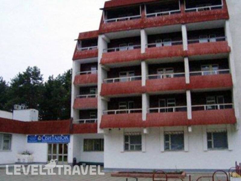 Фотография Свитанок Оздоровительный Центр
