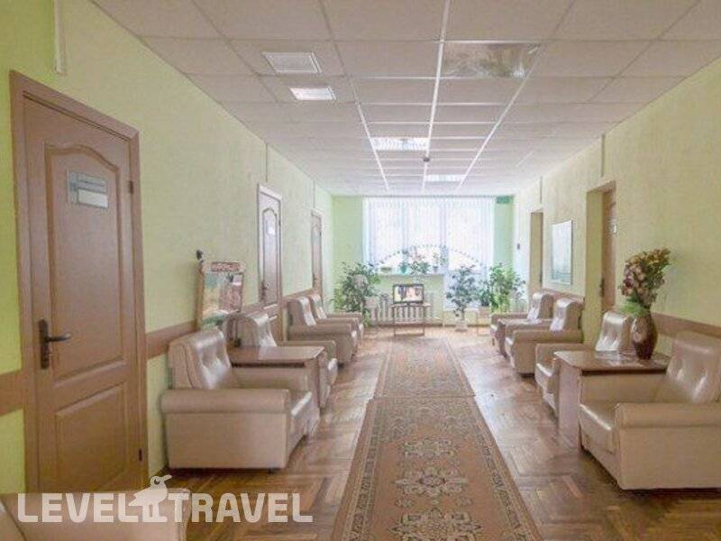 Фотография Свитанок Оздоровительный Центр
