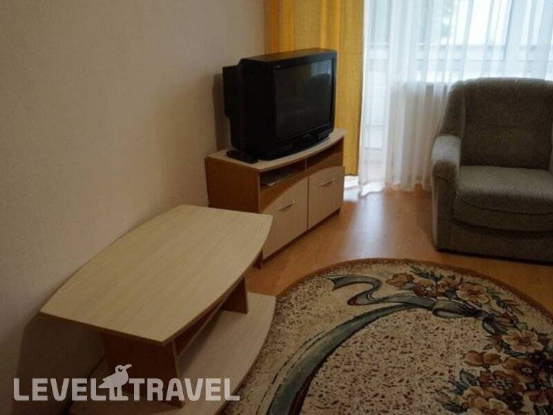 Фотография Дривяты База Отдыха