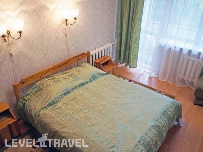 Фотография Дривяты База Отдыха