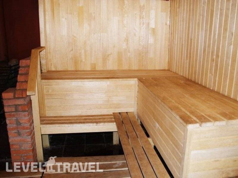 Фотография Дривяты База Отдыха