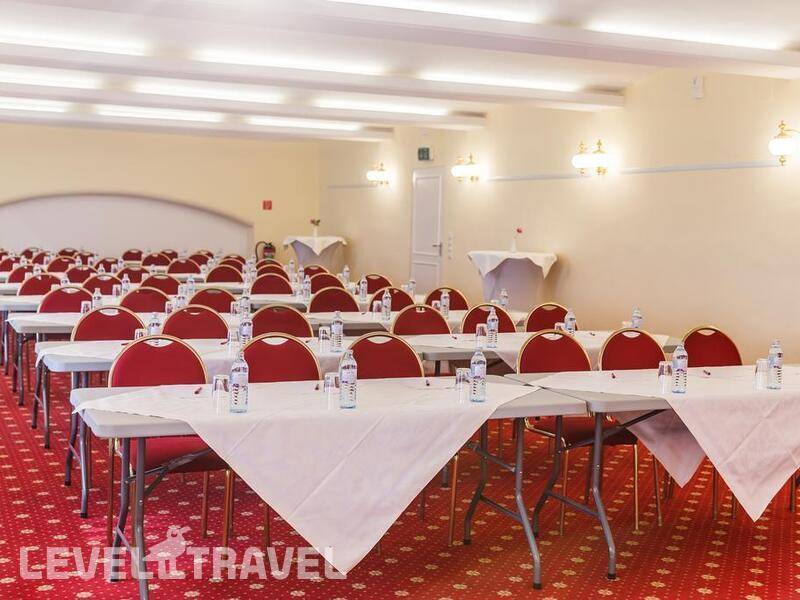 Фотография Hotel Bellevue Wien