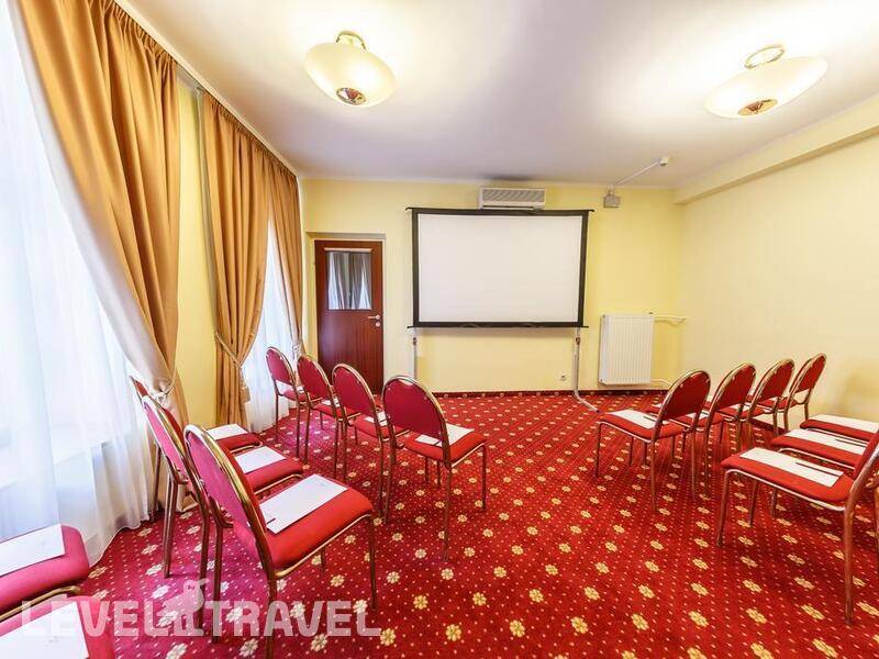 Фотография Hotel Bellevue Wien