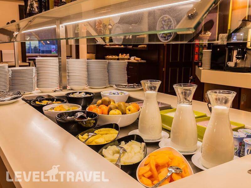 Фотография Hotel Bellevue Wien
