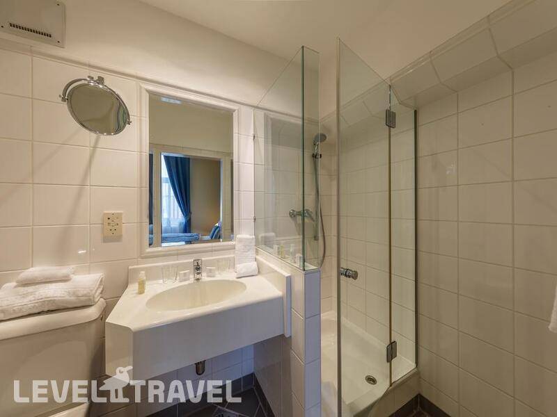 Фотография Hotel Bellevue Wien