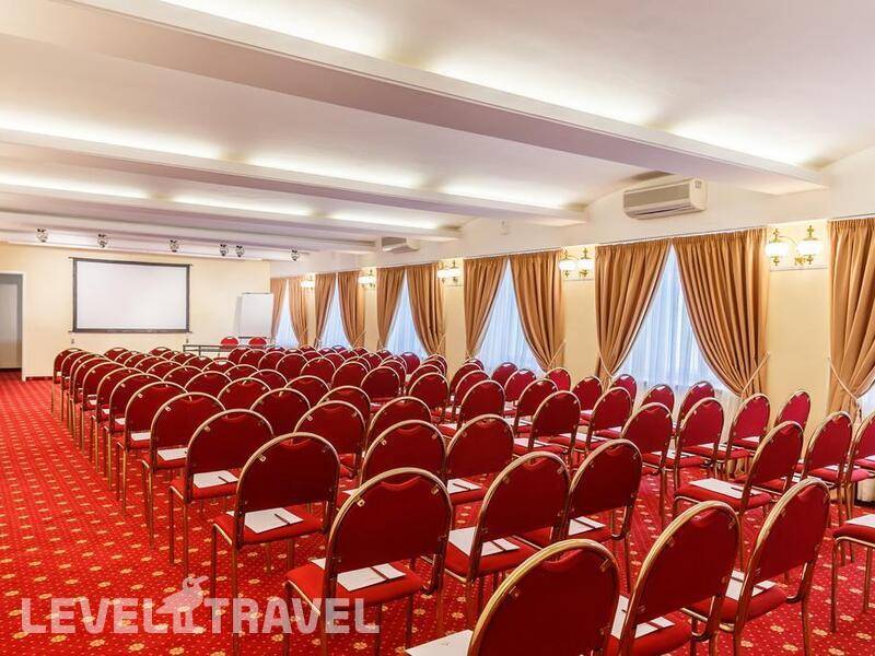 Фотография Hotel Bellevue Wien