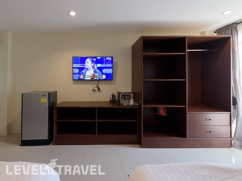 Фотография The Hideaway Resort Pattaya