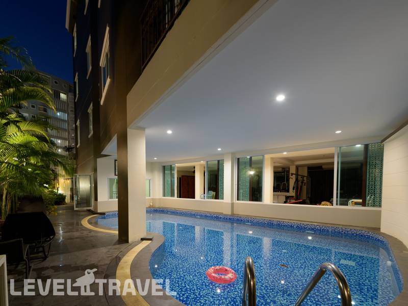Фотография The Hideaway Resort Pattaya