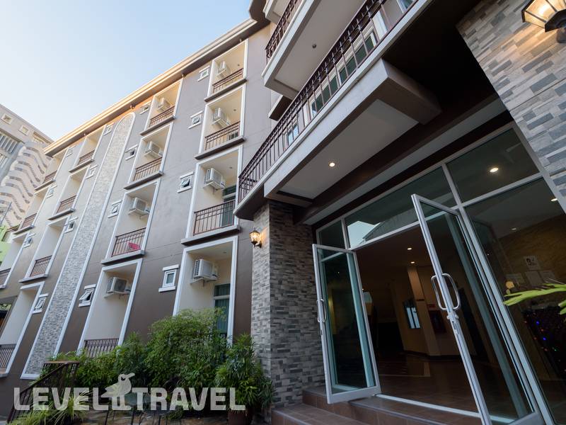 Фотография The Hideaway Resort Pattaya