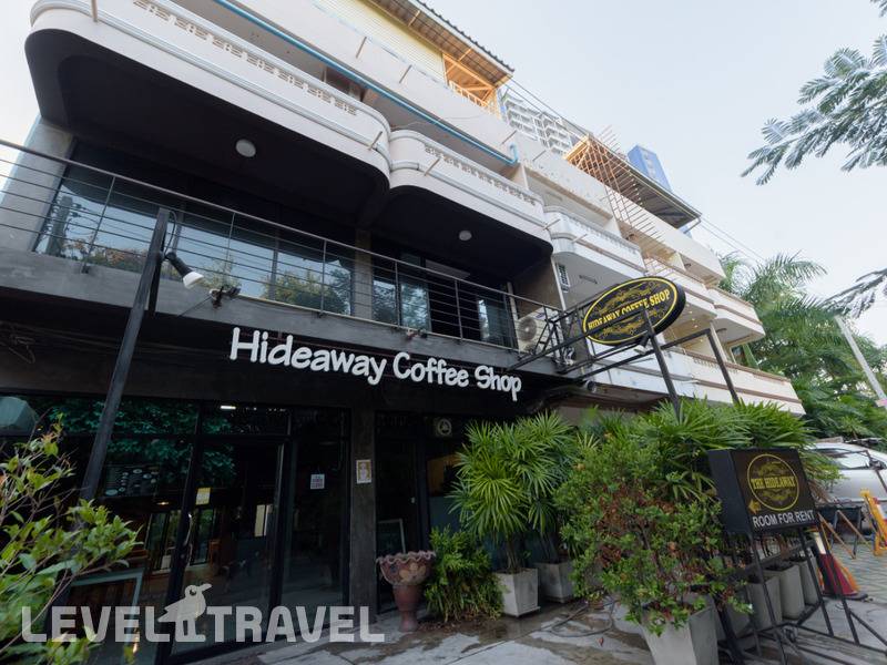 Фотография The Hideaway Resort Pattaya