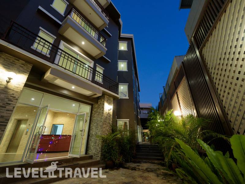 Фотография The Hideaway Resort Pattaya