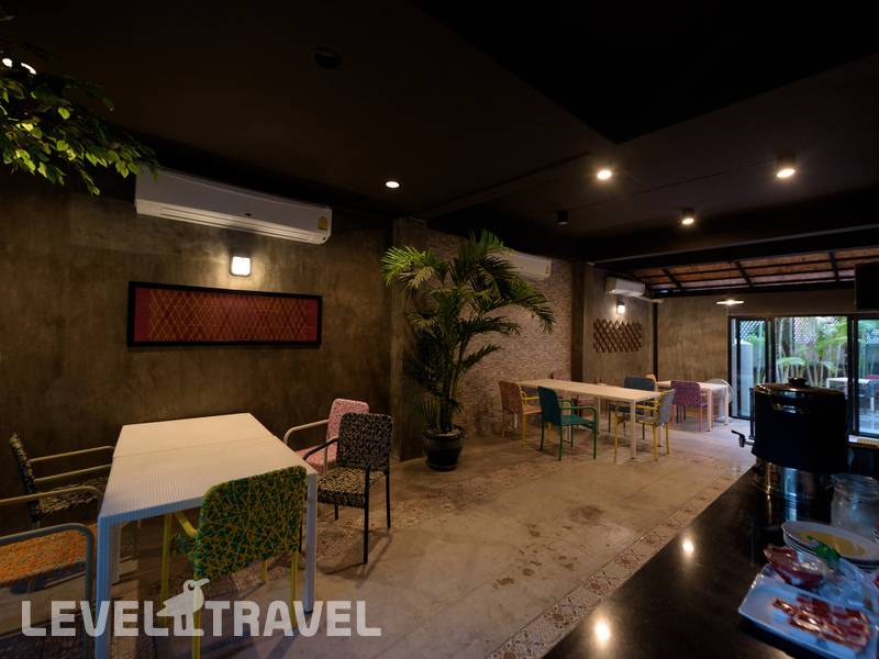 Фотография The Hideaway Resort Pattaya