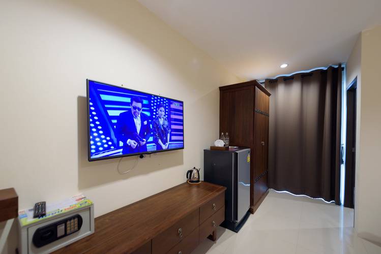 The Hideaway Resort Pattaya