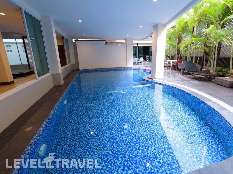Фотография The Hideaway Resort Pattaya