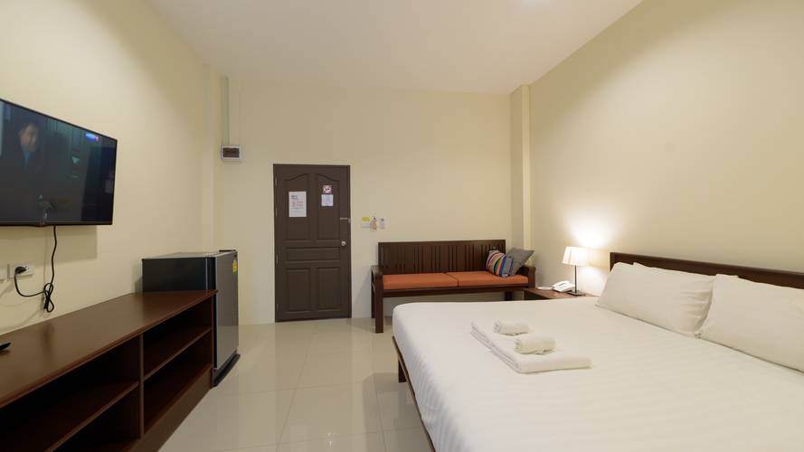 The Hideaway Resort Pattaya