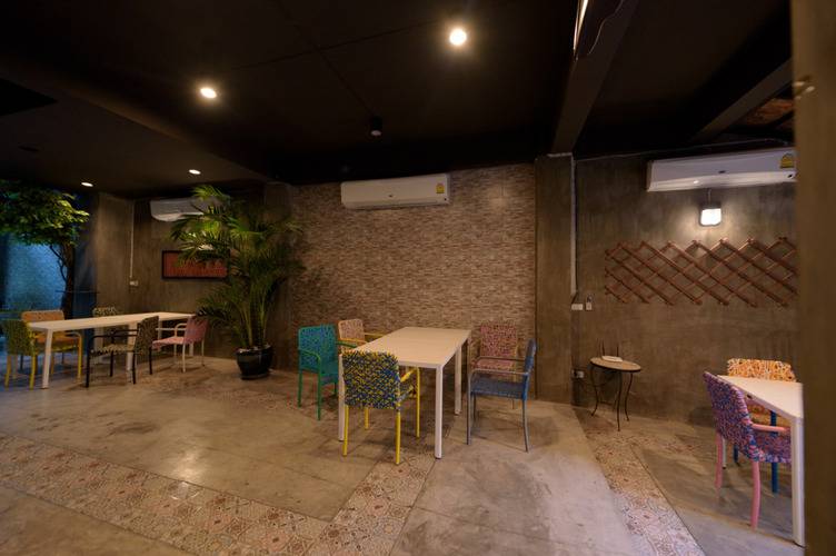 The Hideaway Resort Pattaya