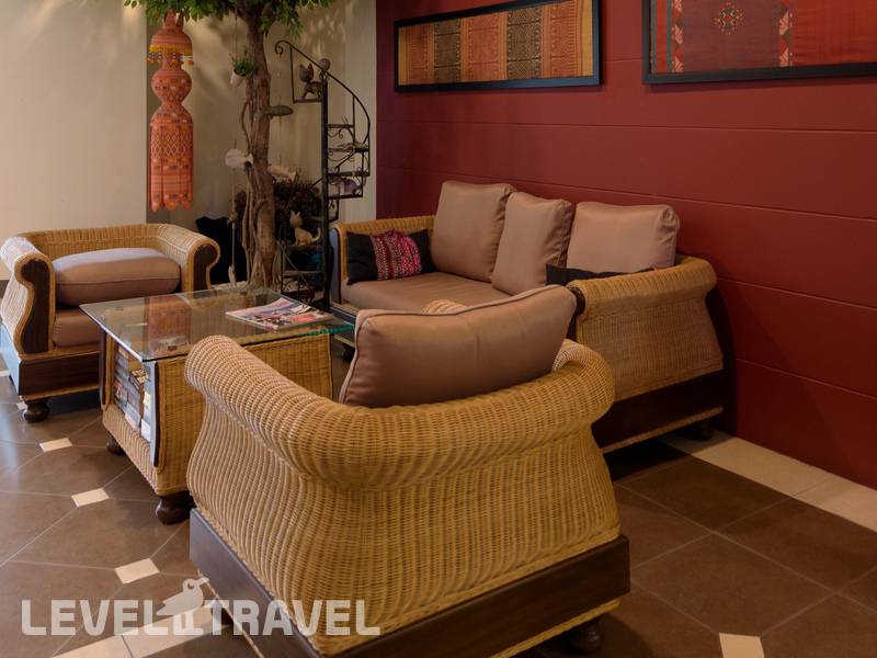 Фотография The Hideaway Resort Pattaya