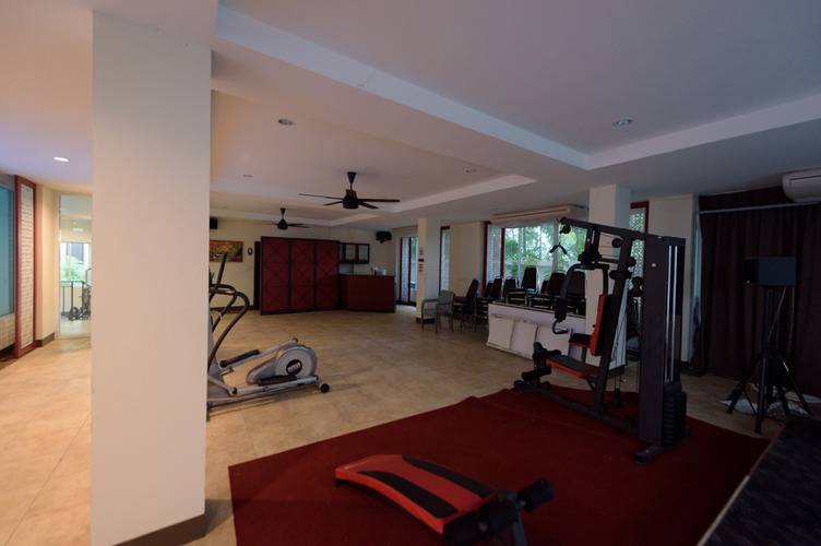 The Hideaway Resort Pattaya
