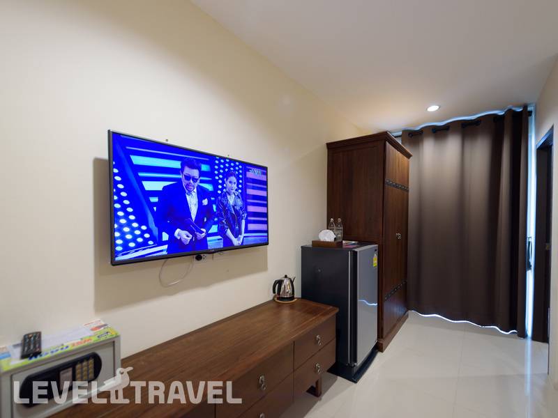 Фотография The Hideaway Resort Pattaya