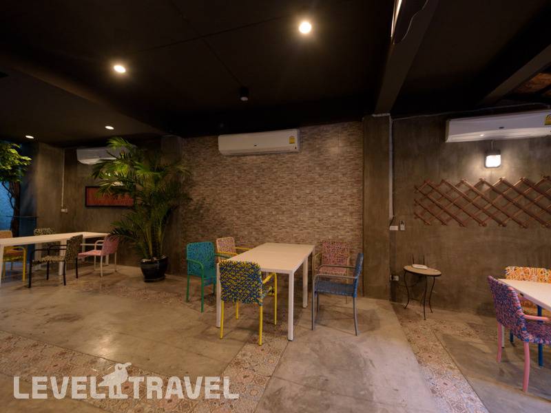 Фотография The Hideaway Resort Pattaya