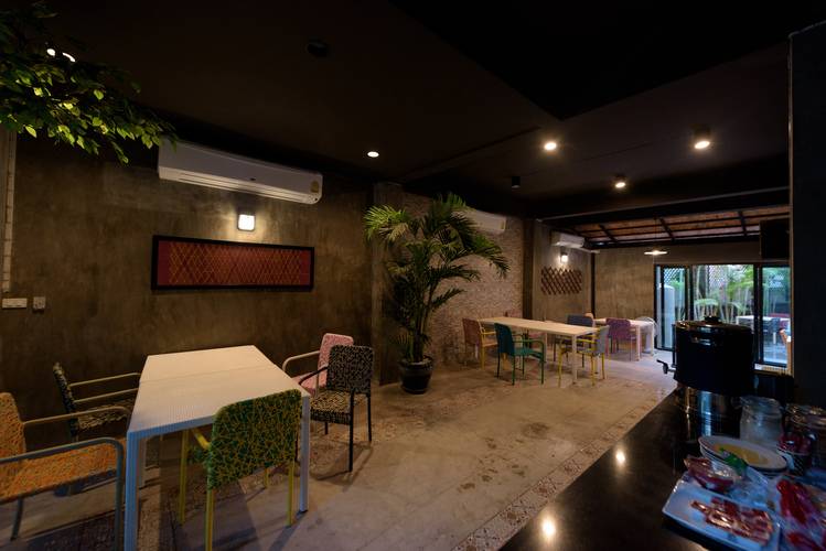 The Hideaway Resort Pattaya
