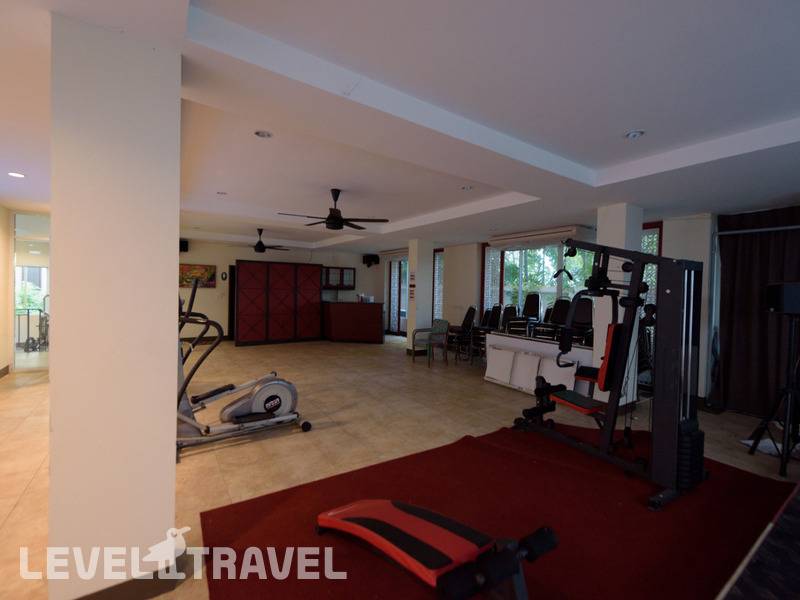 Фотография The Hideaway Resort Pattaya