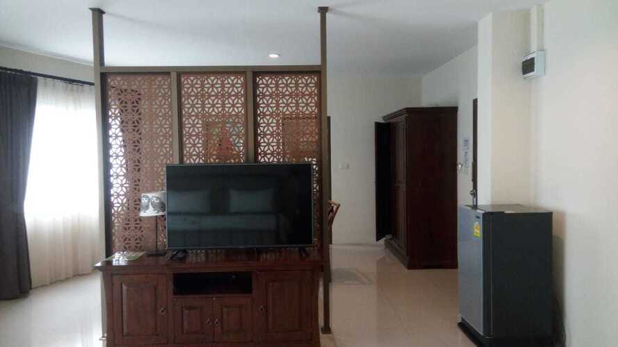 The Hideaway Resort Pattaya