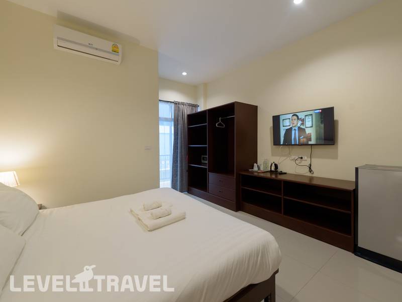 Фотография The Hideaway Resort Pattaya
