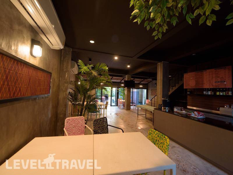 Фотография The Hideaway Resort Pattaya