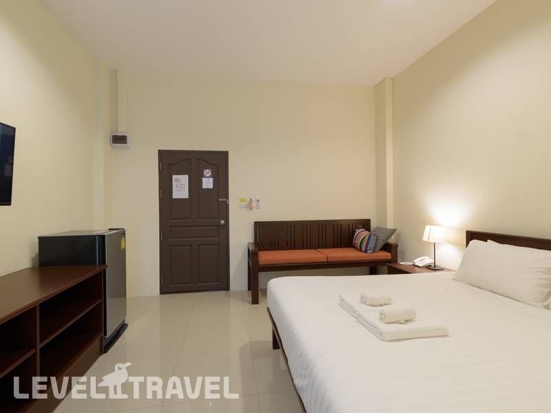Фотография The Hideaway Resort Pattaya