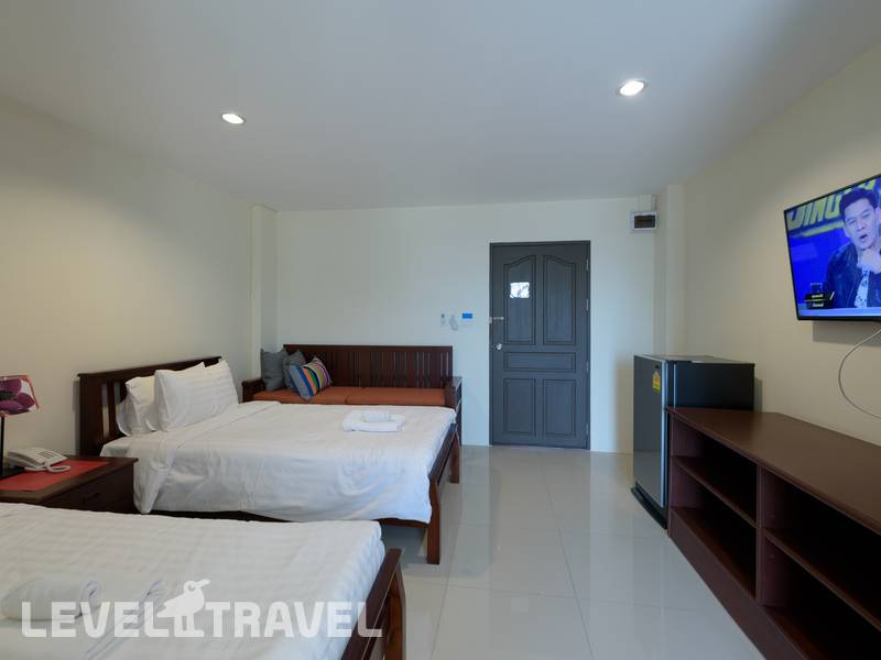 Фотография The Hideaway Resort Pattaya