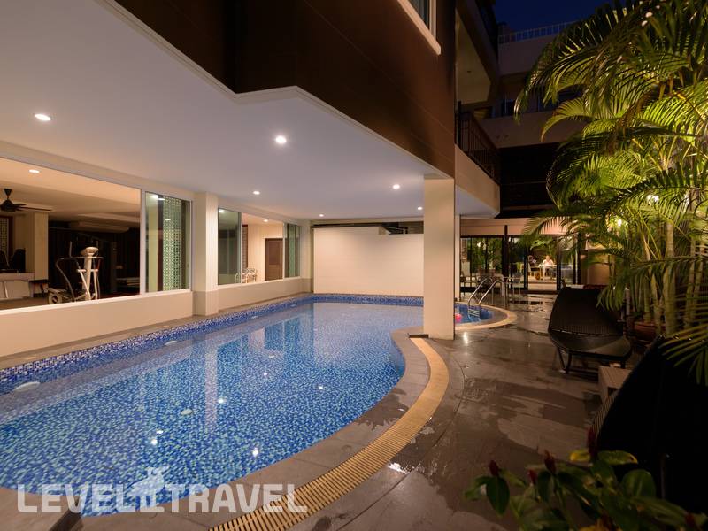 Фотография The Hideaway Resort Pattaya