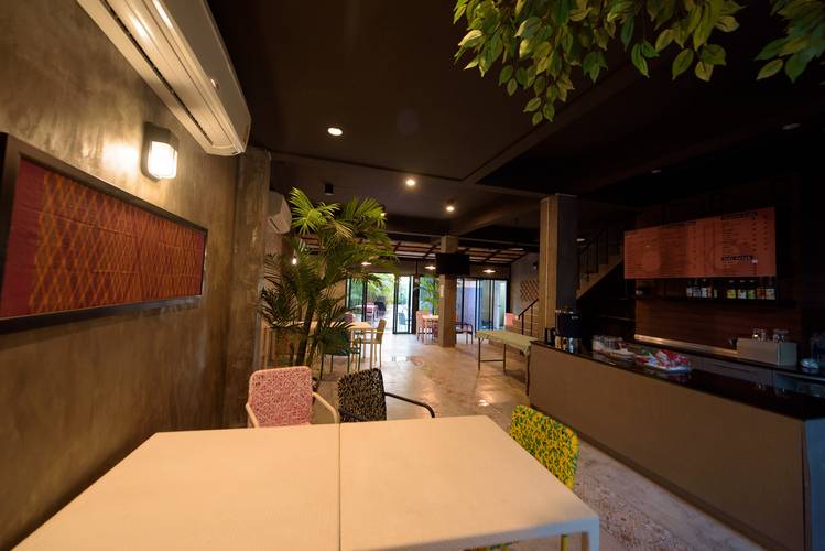 The Hideaway Resort Pattaya