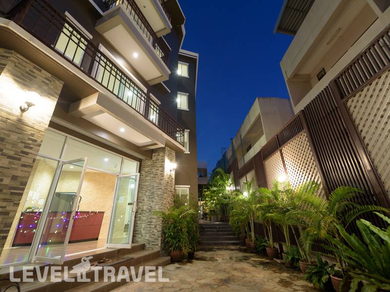 Фотография The Hideaway Resort Pattaya